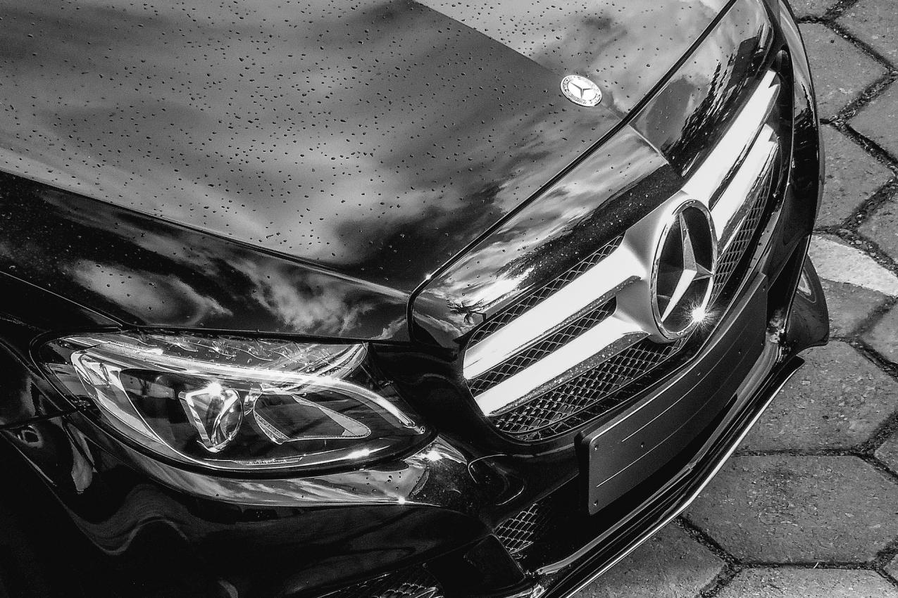 What Stops A Car From Passing An Mot?