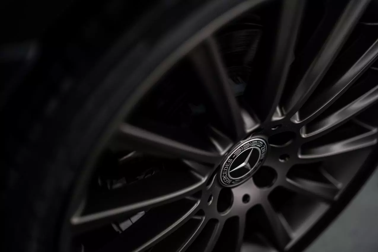 Wheels and Tyres - What Stops A Car From Passing An Mot?