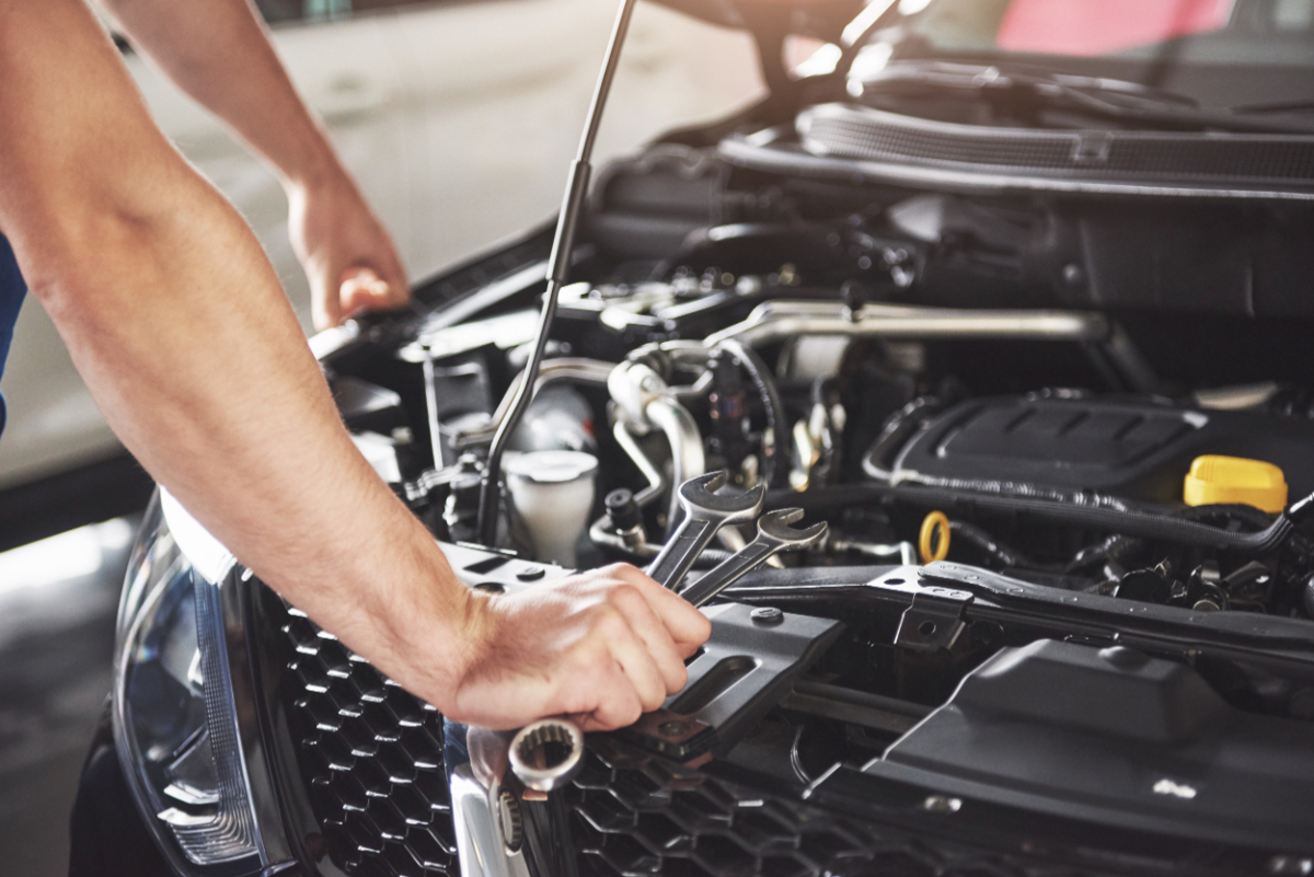 Diagnostic & Fault Finding Epsom
