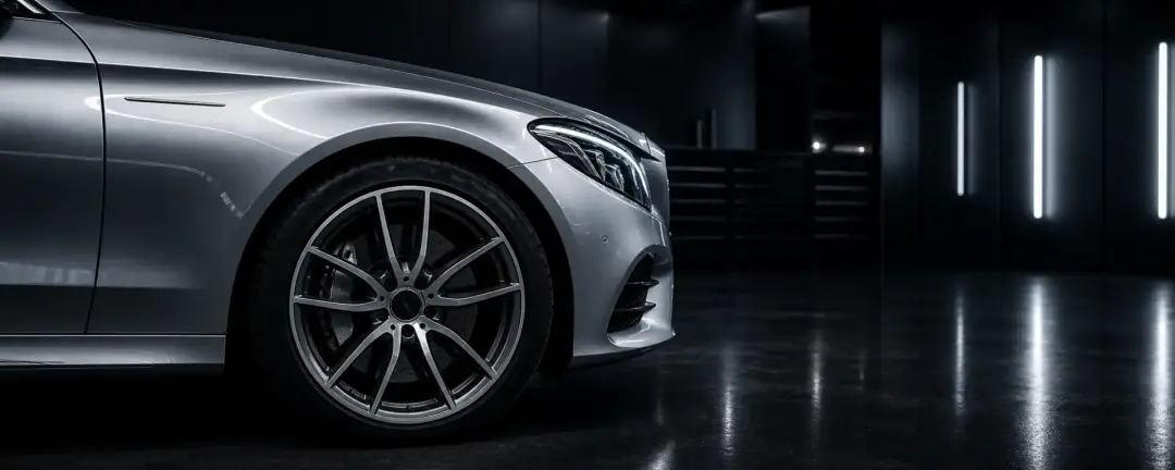 Independent Mercedes Specialist contact in Godstone