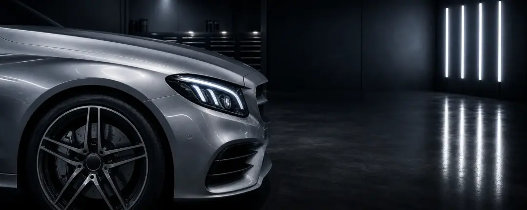 Contact your local Independent Mercedes Specialist in Godstone