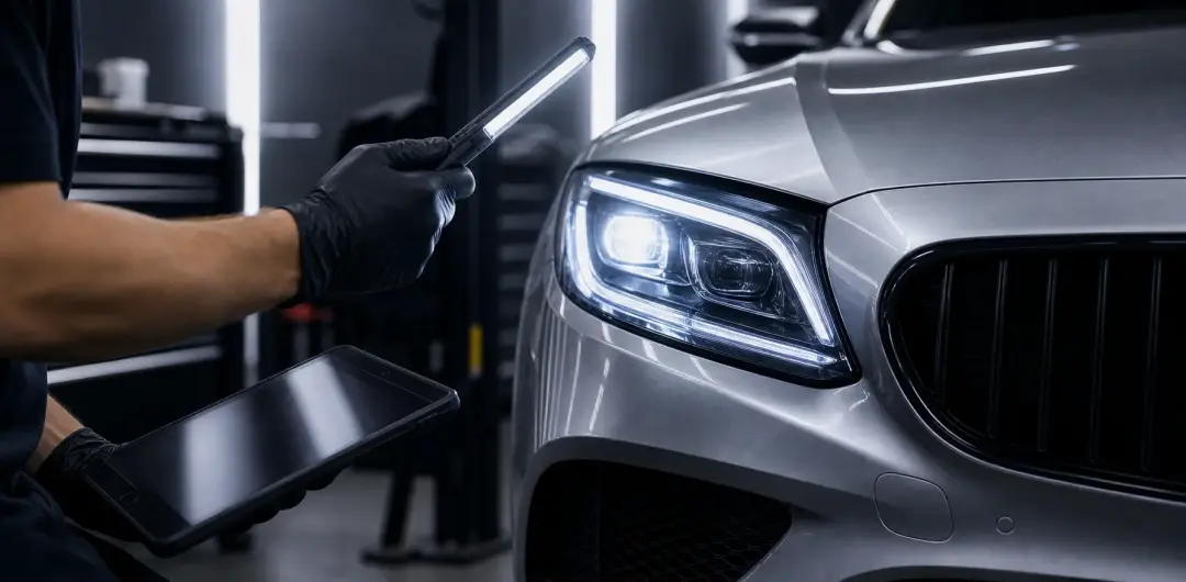 Servicing & MOT Godstone, Oxted, Bletchingley