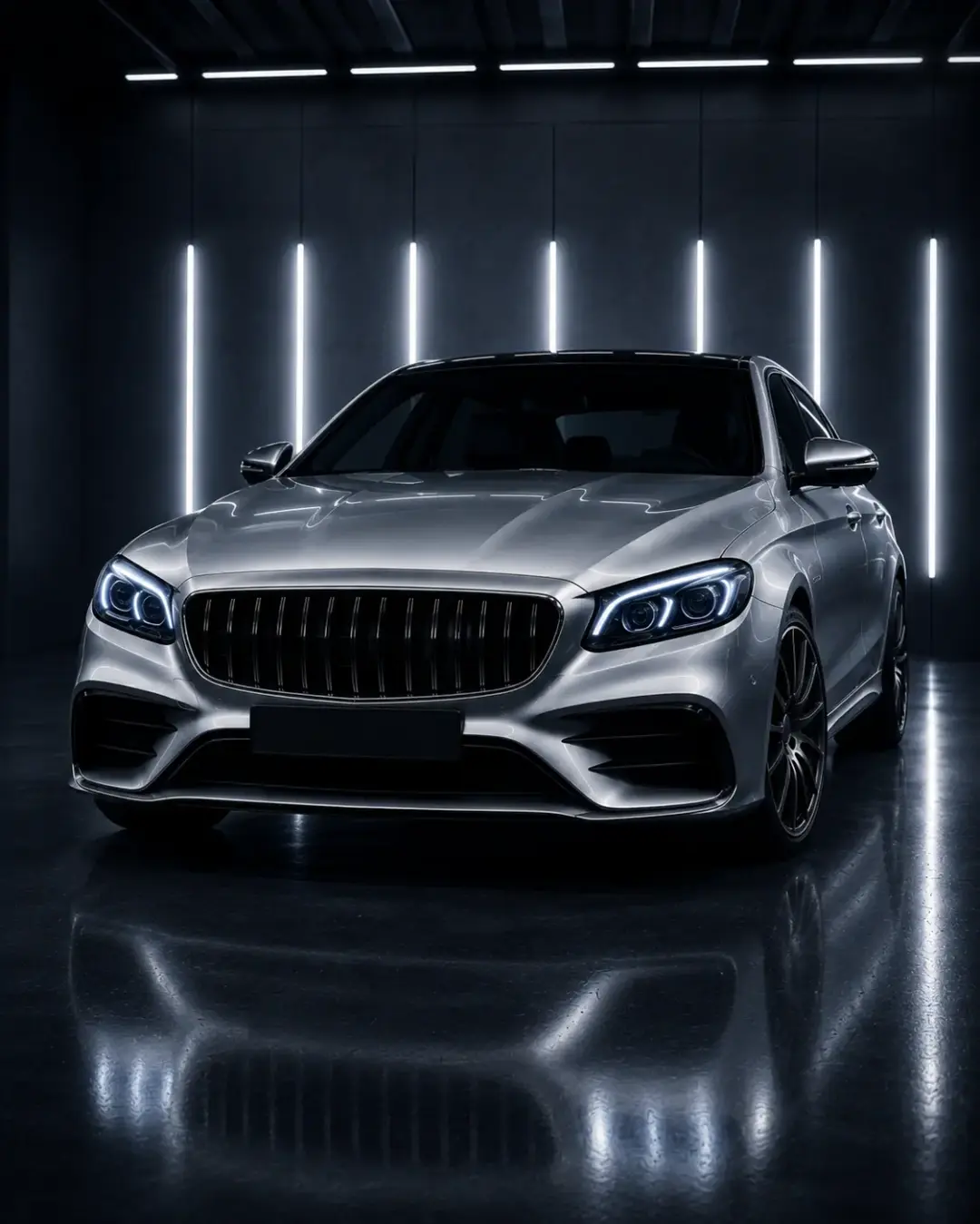 Independent Mercedes specialist in Godstone and Oxted