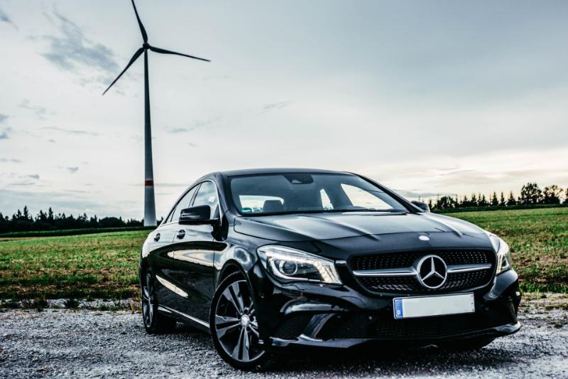 Are Mercedes-Benz Reliable Cars?