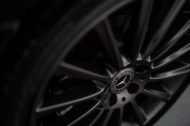 What's Included In A Mercedes Servicing