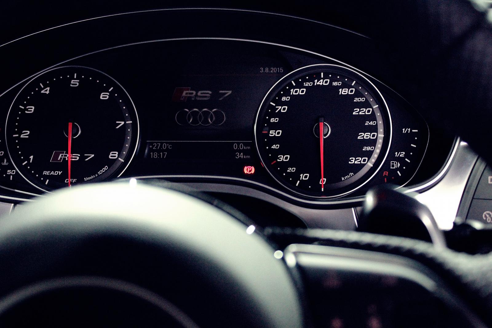 Car Warning Lights Not To Ignore