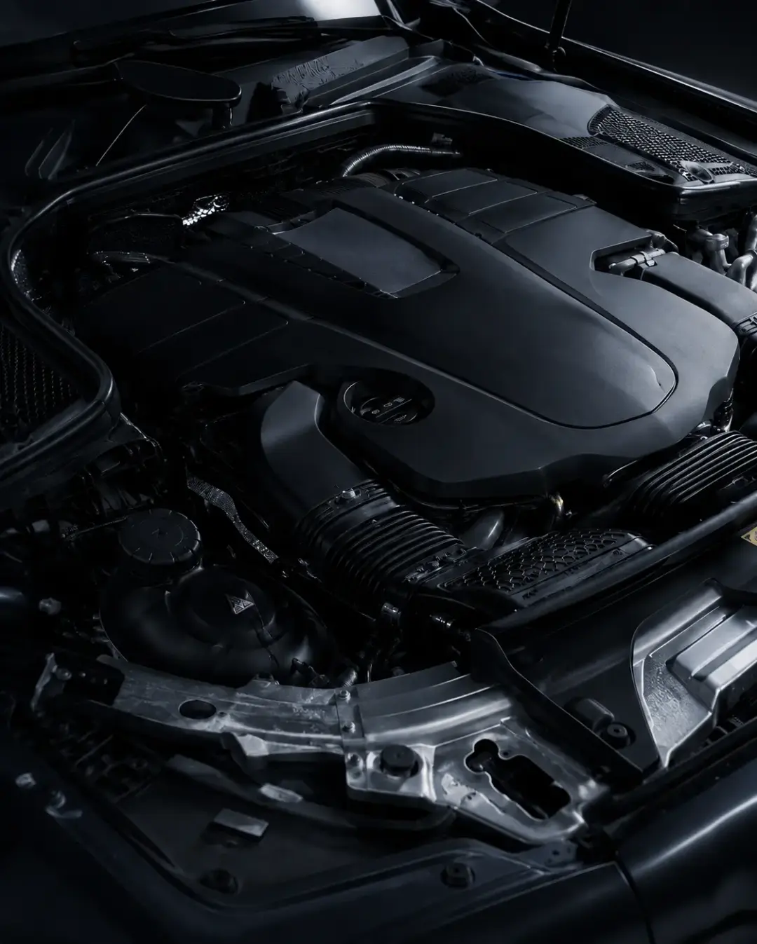 Independent Mercedes Repair Godstone & Oxted